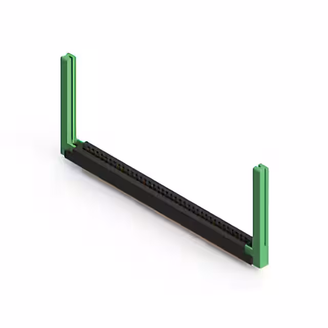 355-074-500-558 EDAC Inc.  Edgeboard Connectors